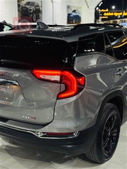 GMC Terrain